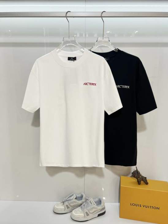 Picture of Arcteryx T Shirts Short _SKUArcteryxS-XLxetr2022920